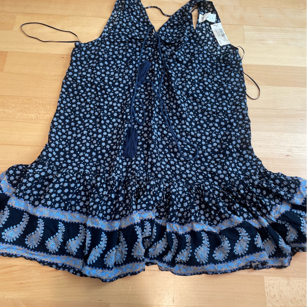 New with tags Honolua surf size large sundress